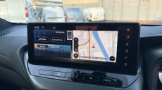 Nissan Juke 1.0 DiG-T N-Connecta 5dr Petrol Hatchback